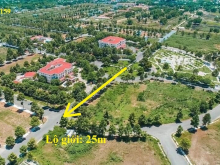 Còn duy nhất 1 nền mặt tiền phố đi bộ khu đô thị mới Cần Thơ