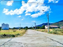 Hot hot! Bán Đất nền biển Sổ đỏ Cà ná Chính chủ giá siêu Khủng