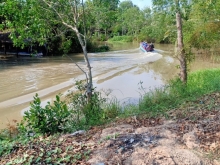 1000m2 Huyện Phong Điền, Tp Cần Thơ