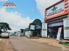 Bán gấp: Đất thổ cư toàn bộ mặt tiền đường 30m thành phố Pleiku