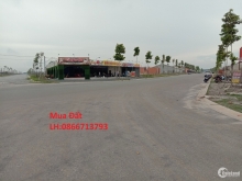 Đất Nền Khu Đô Thị - Khu Công Nghiệp Becamex Lớn Nhất Bình Phước Giai đoạn 1,2,3