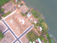 Đất ven sông Sài Gòn, giá tốt, kinh doanh tốt liên hệ ngay