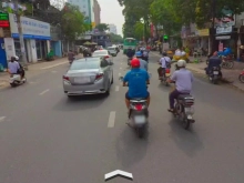 Duy nhất 20 ngay MT Trần Phú,ngay ngã tư giao Lê Hồng Phong chỉ 2,9tỷ,Shr