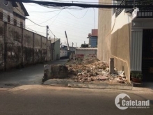 Đất Lã Xuân Oai, P. Long Trường, Quận 9, 1200m2, Giá 21 triệu/m2