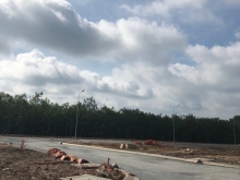 Tôi có miếng đất đẹp lắm đã có sổ tại Bình Dương chỉ hơn 700tr