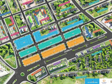 dự án đô thị mới sun garden kontum