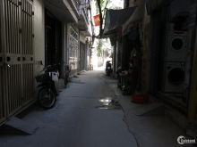 Bán đất Triều Khúc 30,4m2 gần ô tô giá phù hợp với khách hàng tài chính nhỏ