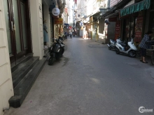 Bán gấp đất ngõ thông kinh doanh đỉnh oto con vào 42m2.