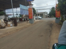 bán đât thổ cư mặt tiền gần quốc lộ 1a, ấp bảo định, xã xuân định, đồng nai