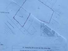 Tp.Bà rịa: bán gấp 3.220m2 đất gần Sông Dinh, cách QL51 150m giá rẻ.