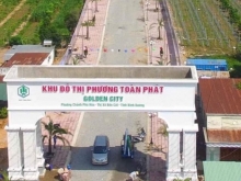Nhận đặt chỗ Khu Đô Thị Phương Toàn Phát