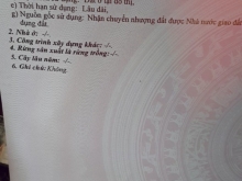 đất TT Cần Đước giá ko tốt hơn đc, 9.5tr/m2. SHR