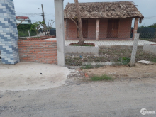 Bán 860m2 đất có nhà sẵn đường Nguyễn Văn Chép