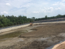 ĐẤT CẦN GIỜ GIÁ RẺ SINH LỢI CAO