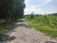 Bán lô đất giá ngộp mặt trước sân bay quốc tế Long Thành liên hệ