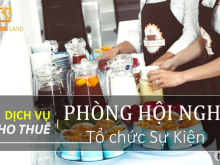 Dịch vụ cho thuê phòng họp hội nghị cao cấp tại Đà Nẵng tại đây