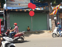 cho thuê nhà góc 2 mặt tiền đường tỉnh lộ 10