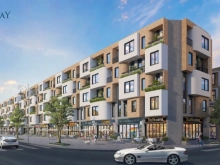 Đất biển sổ đỏ 1ty6, Thanh toán 18 tháng, có Ngân hàng hỗ trợ vay. Hotline CĐT: