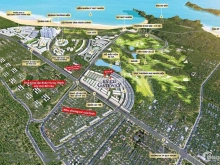 Cơ Hội Cho Nhà Đầu Tư Yêu Thích Biển