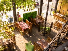 Cần sang nhượng lại nhà hàng Ẩm Thực Tây Nguyên 101 Hồ Nghinh – Sơn Trà – Đà Nẵn