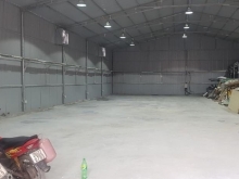 Chính chủ cần cho thuê nhà xưởng 700m tại đường Phúc La- Văn Phú, Hà Đông, Hà Nộ