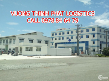 CHO THUÊ KHO XƯỞNG 1.250M2, 2.200M2, 3.186M2, 4.279M2 TRONG CỤM KHO BÃI GÒ VẤP