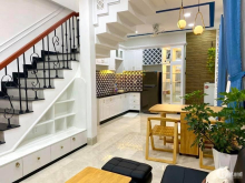 Nhà cho thuê Oasis City Bến Cát, Bình Dương, 10tr/tháng