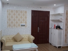 CHO THUÊ GẤP Căn hộ 219 Trung Kính, FULL nội thất tiện nghi chỉ việc xách vali v