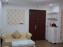 CHO THUÊ GẤP Căn hộ 219 Trung Kính, FULL nội thất tiện nghi chỉ việc xách vali v