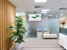 Cho thuê chỗ ngồi làm việc tại Việt Á Tower – Cầu Giấy, giá chỉ 2 triệu đồng