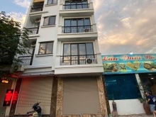 Chính chủ cho thuê nhà mặt phố mới xây tại Đông Tác 57m2x7T có thang máy