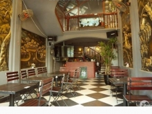 Cho thuê hoặc bán nhà đường Phúc La, Kiến Hưng, Hà Đông, thuận tiện KD