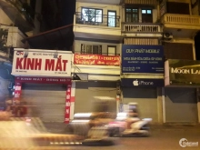 nhà mặt phố bạch mai 2T x 140m x 4m 35tr/thg