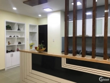 Cho Thuê Căn hộ Cao Cấp Horizon ( Lầu 8 ) Quận 1, 106m2, 2 phòng ngủ 22 tr