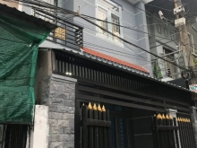 Nhà Hẻm Xe Hơi Đường TMT2A DT:5x14m 1Trệt 1Lầu 3WC 2PN (Có 2 Máy Lạnh Riêng)