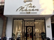 Cho thuê nhà đường Nguyễn Hoàng- quận Nam Từ Liêm, mặt tiền 5m, giá 15 triệu