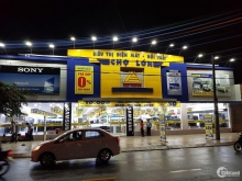 Cho thuê nhà mặt tiền Lê Hồng Phong 2 lầu 6x20