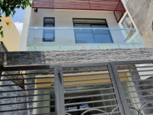 Cho thuê nhà mới để KD khách sạn Đ.Lê Trọng Tấn, TP Vũng Tàu(gần biển)