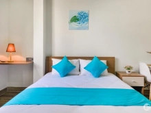 Căn hộ dịch vụ cho thuê uy tín tại đường D2 quận Bình Thạnh