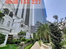 Chuyên cho thuê căn hộ Opal Tower Saigon Pearl, phường 22, quận Bình Thạnh