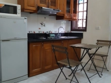 Nguyên căn để ở quận BTL 10tr tháng 40mx4 tang full đồ