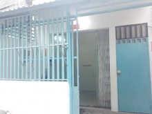 Nhà cho thuê nguyên căn Hẻm Xe Hơi C3, Bình Hưng, Bình Chánh