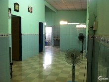 Cho thuê nhà nguyên căn Hóc Môn gần trường tiểu học Thới Tam