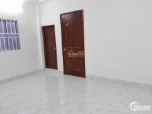 Nhà mới 100% nguyên căn cho thuê 6tr/tháng tại đường Lưu Hữu Phước P15.Q8