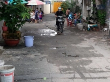 Cho thuê nhà cấp 4, P8 , Quang Trung 42m giá 7tr/ tháng