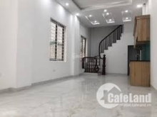 Cho thuê nhà riêng 80m2x4T để ở, làm VPKD tại phố Nguyễn Cơ Thạch - Nam Từ Liêm