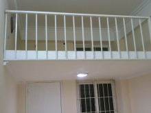 Cho thuê căn hộ khép kín, tiện nghi diện tích 35m2 đang chờ bạn