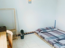 Phòng trọ vừa hoàn công tại 1092/14 Huỳnh Tấn Phát