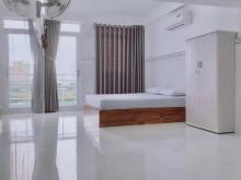 Căn hộ mini mới, full NT, có thang máy, giá SIÊU DỄ THƯƠNG tại P1-Q8