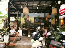 Nhượng cửa hàng coffee tại Tô Hiệu. Liên hệ trực tiếp: 0983 492 593